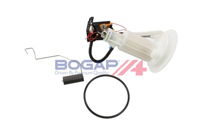 BOGAP B6126100 Číslo výrobce: 84212300900.