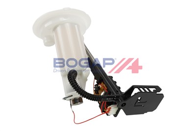 BOGAP B6126100 Číslo výrobce: 84212300900.