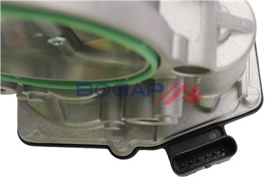 BOGAP B6319113 Číslo výrobce: 84099100900. EAN: 4255660170044.