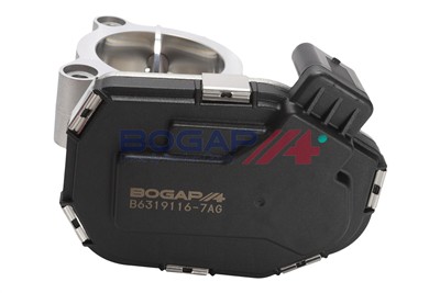 BOGAP B6319116 Číslo výrobce: 84099100900. EAN: 4255833357050.
