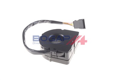 BOGAP B7114100 Číslo výrobce: 90318020000. EAN: 4255596514806.