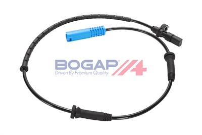 BOGAP B7117110 Číslo výrobce: 90318080000. EAN: 4255596524539.