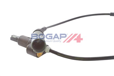 BOGAP B7117111 Číslo výrobce: 90318080000. EAN: 4255596523549.