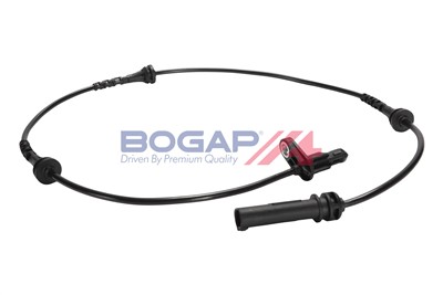 BOGAP B7117199 Číslo výrobce: 90318080000. EAN: 4255833351577.