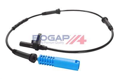 BOGAP B7117201 Číslo výrobce: 90318080000.