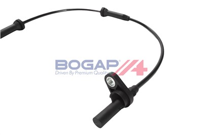 BOGAP B7117201 Číslo výrobce: 90318080000.