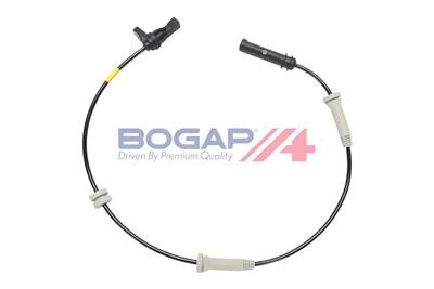 BOGAP B7117213 Číslo výrobce: 90318080000. EAN: 4255833391849.