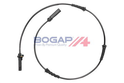 BOGAP B7117237 Číslo výrobce: 90318080000. EAN: 4255833383776.