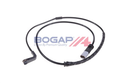 BOGAP B7118111 Číslo výrobce: 85369095000. EAN: 4251789149527.