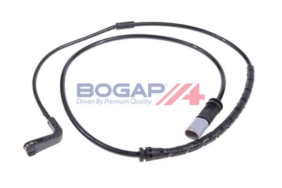 BOGAP B7118111 Číslo výrobce: 85369095000. EAN: 4251789149527.