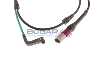 BOGAP B7118112 Číslo výrobce: 85369095000.