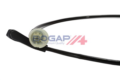 BOGAP B7118116 Číslo výrobce: 85369095000. EAN: 4251789149572.