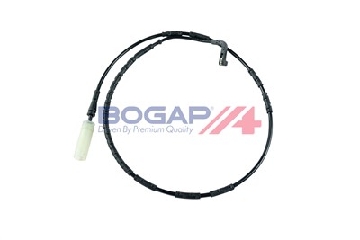 BOGAP B7118117 Číslo výrobce: 85369095000. EAN: 4251789149589.