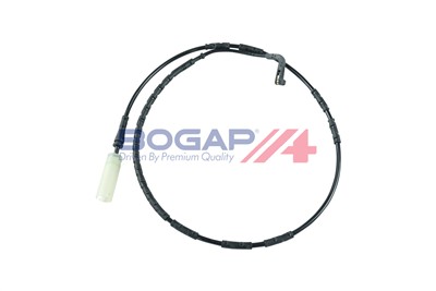 BOGAP B7118117 Číslo výrobce: 85369095000. EAN: 4251789149589.