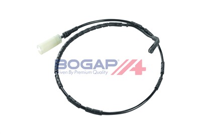 BOGAP B7118117 Číslo výrobce: 85369095000. EAN: 4251789149589.