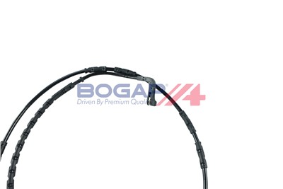 BOGAP B7118117 Číslo výrobce: 85369095000. EAN: 4251789149589.