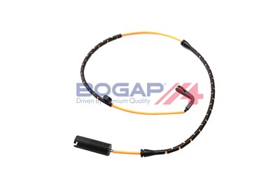 BOGAP B7118121 Číslo výrobce: 85369095000. EAN: 4251789149626.