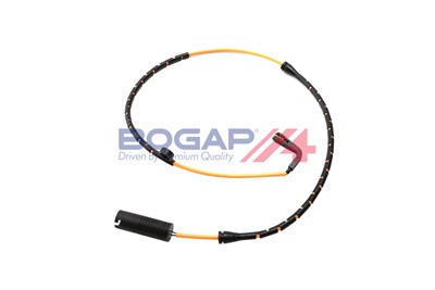 BOGAP B7118121 Číslo výrobce: 85369095000. EAN: 4251789149626.