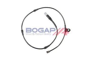 BOGAP B7118133 Číslo výrobce: 85369095000. EAN: 4251789149749.