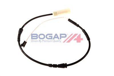 BOGAP B7118140 Číslo výrobce: 85369095000. EAN: 4251789149817.