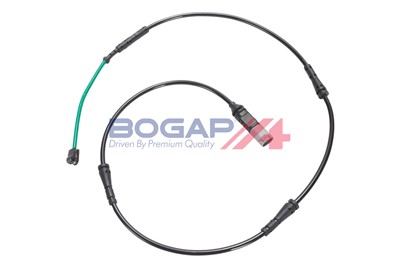 BOGAP B7118143 Číslo výrobce: 85369095000. EAN: 4251789149848.