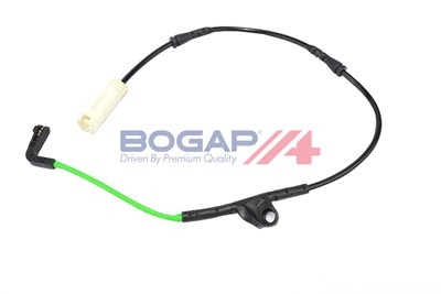 BOGAP B7118152 Číslo výrobce: 85369095000. EAN: 4251789149923.