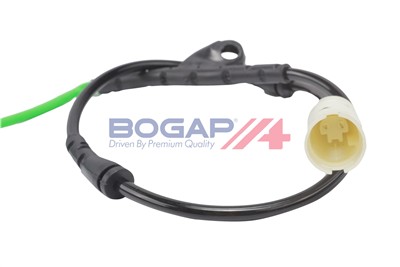 BOGAP B7118152 Číslo výrobce: 85369095000. EAN: 4251789149923.