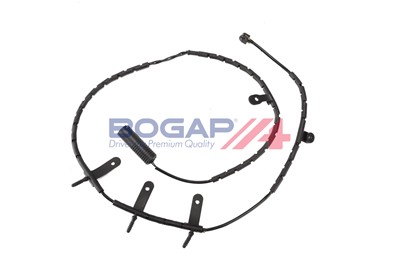 BOGAP B7118155 Číslo výrobce: 85369095000. EAN: 4251789149954.