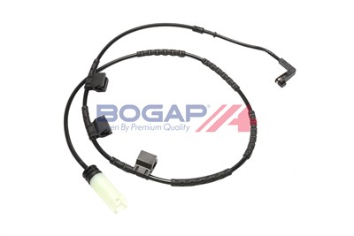 BOGAP B7118179 Číslo výrobce: 85369095000. EAN: 4251789150196.