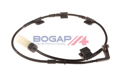 BOGAP B7118180 Číslo výrobce: 85369095000. EAN: 4251789150202.