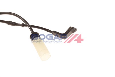 BOGAP B7118180 Číslo výrobce: 85369095000. EAN: 4251789150202.