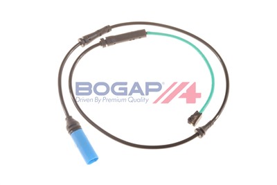 BOGAP B7118188 Číslo výrobce: 85369095000. EAN: 4255596516268.