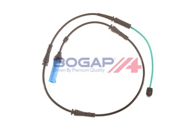 BOGAP B7118189 Číslo výrobce: 85369095000. EAN: 4255596516275.
