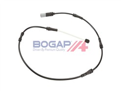 BOGAP B7118201