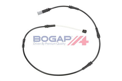 BOGAP B7118201 Číslo výrobce: 85369095000.