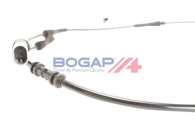 BOGAP B7118201 Číslo výrobce: 85369095000. EAN: 4255659952255.