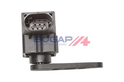 BOGAP B7212105 Číslo výrobce: 90318020000. EAN: 4251789131430.