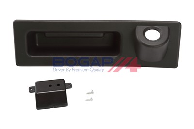 BOGAP B7313103 Číslo výrobce: 85365019900. EAN: 4255659945202.