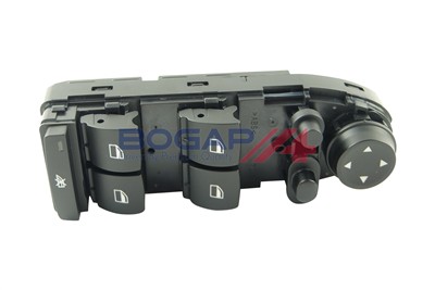 BOGAP B7339107 Číslo výrobce: 85365019900. EAN: 4255596505347.