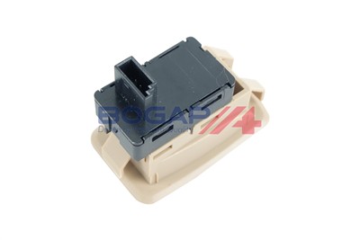 BOGAP B7358119 Číslo výrobce: 85365019900. EAN: 4251789154279.