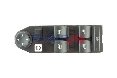 BOGAP B7358136 Číslo výrobce: 85365019900. EAN: 4251789154446.