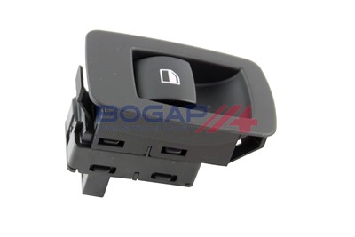 BOGAP B7358140 Číslo výrobce: 85365019900. EAN: 4251789154484.