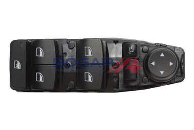 BOGAP B7358142 Číslo výrobce: 85365019900. EAN: 4251789154507.