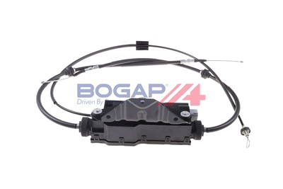 BOGAP B7522103 Číslo výrobce: 85013100990. EAN: 4251789116420.