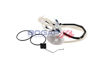 BOGAP B8110129 Číslo výrobce: 84212300900. EAN: 4255596546166.