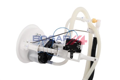 BOGAP B8110129 Číslo výrobce: 84212300900. EAN: 4255596546166.