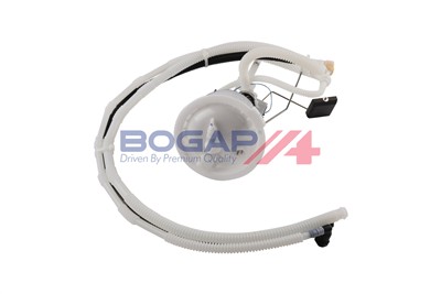 BOGAP B8110130 Číslo výrobce: 84212300900. EAN: 4255596546173.