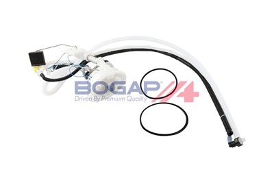 BOGAP B8110134 Číslo výrobce: 84212300900.