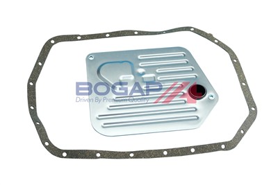 BOGAP B8115107 Číslo výrobce: 84212980900. EAN: 4255596510747.