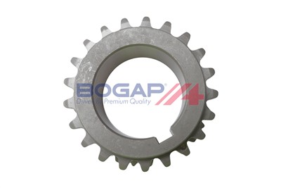 BOGAP C1220103 Číslo výrobce: 84839089900. EAN: 4255659944267.